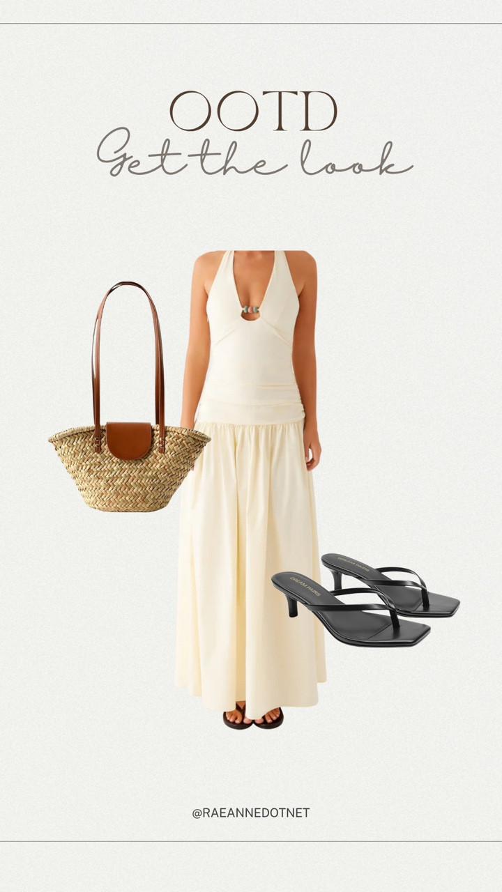 @peppermayo ain’t playing when it comes to sizing. They truly make fashion for everyBODY. From small to curvy and everything in between, their pieces hug you right and make you feel like a queen. 🥰 Brands like this deserve all our love and support because inclusivity isn’t just a trend, it’s a movement. 

Wearing this dress with all the confidence! Let’s keep cheering on brands that celebrate us just as we are. 💖🙌