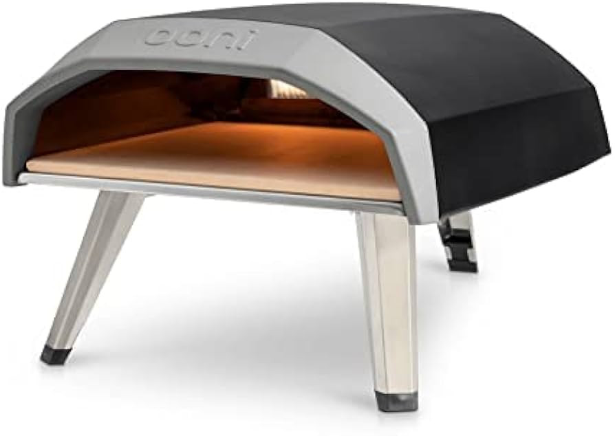 Ooni Koda 12 Gas Pizza Oven – Award Winning Outdoor Pizza Oven - Portable Pizza Oven For Authen... | Amazon (US)