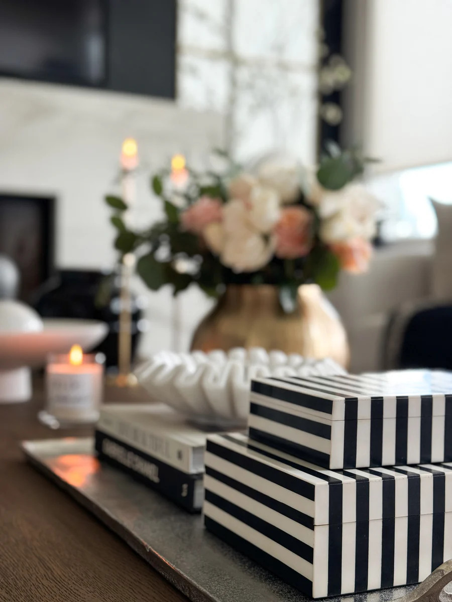 Black & White Box Set | The Style Edit Collective