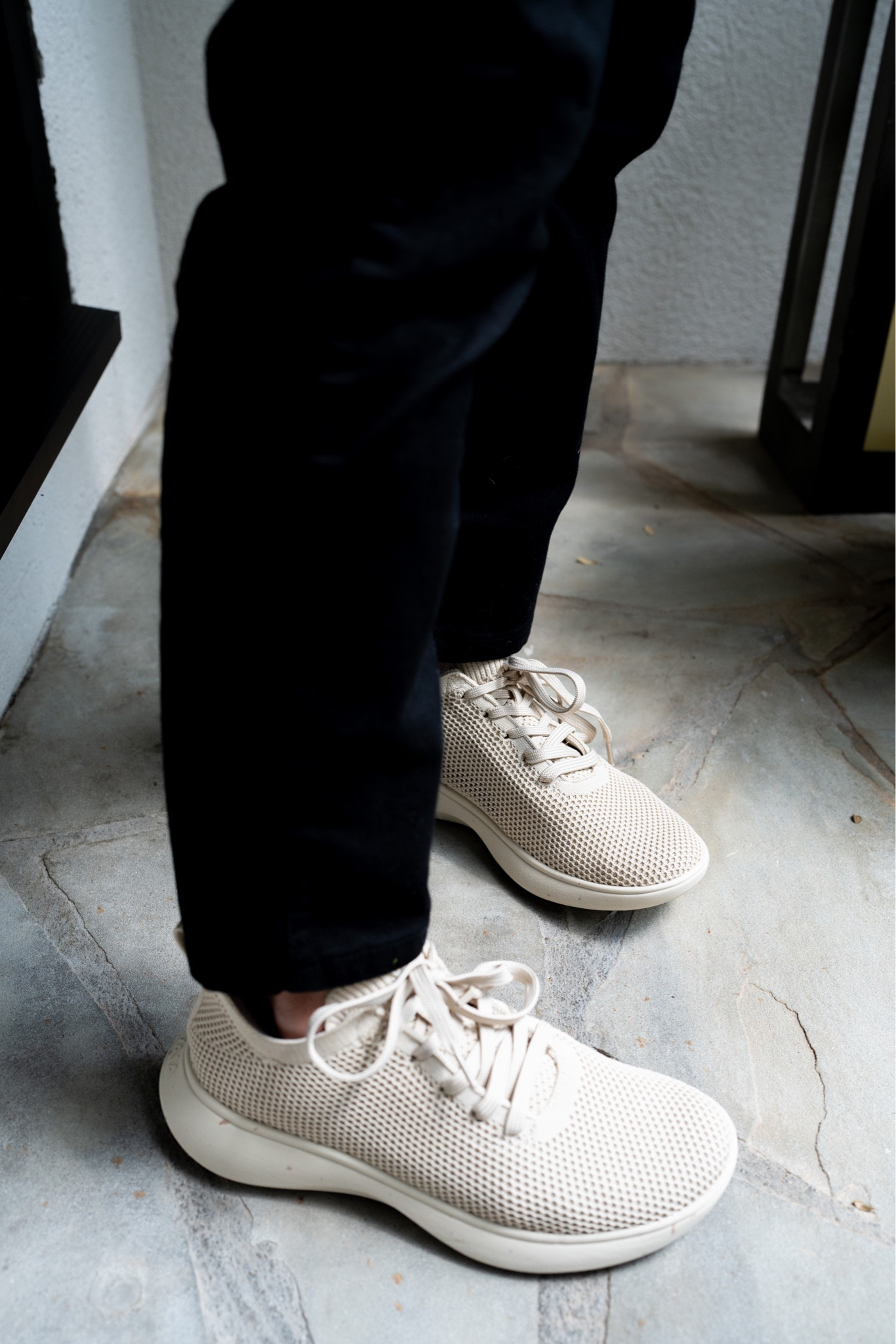 These are the most amazing sneakers! They are super soft, light, breathable, affordable and they look awesome!


#LTKStyleTip #LTKWorkwear #LTKShoeCrush