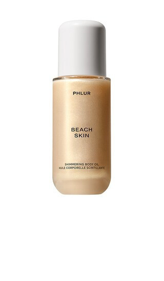 PHLUR Beach Skin Shimmering Body Oil in Beauty: NA. | Revolve Clothing (Global)