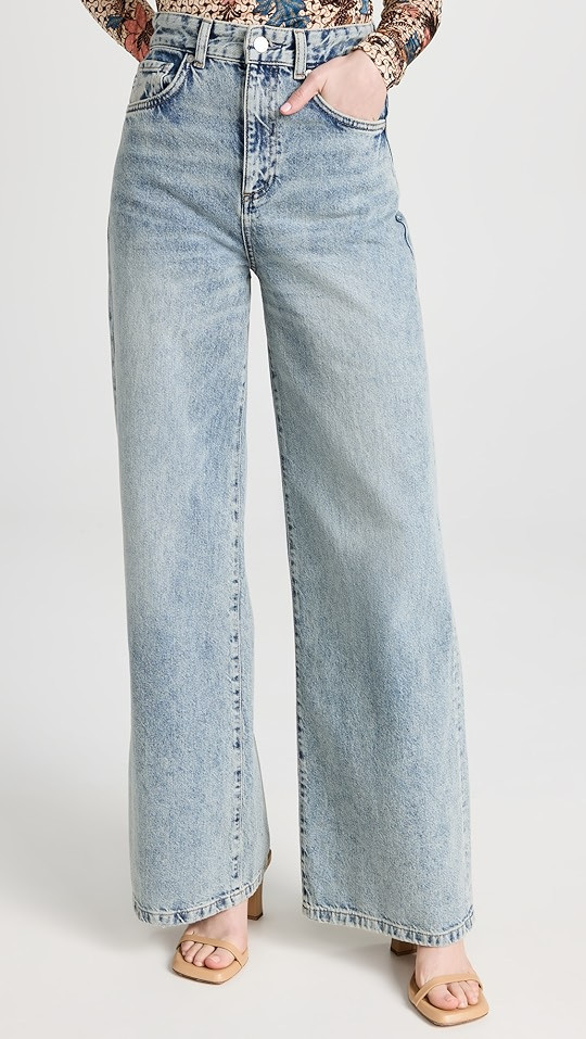 Deven Jeans | Shopbop