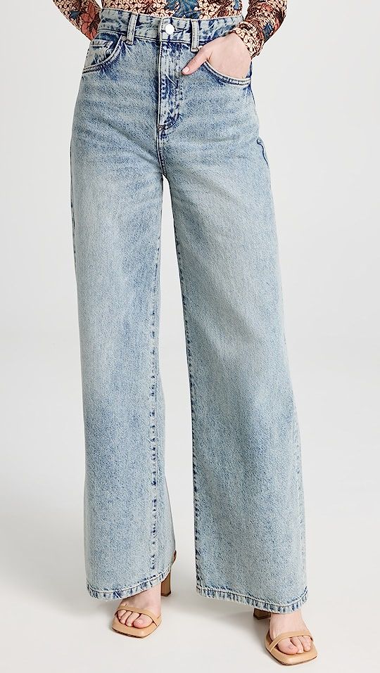 Deven Jeans | Shopbop