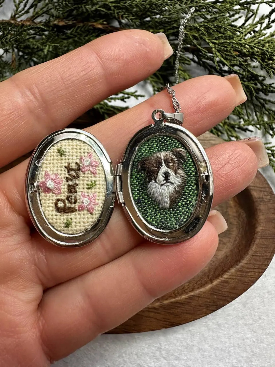 Price:$66.50+ | Etsy (US)