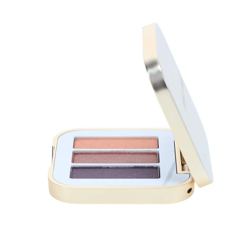 jane iredale PurePressed Eye Shadow triple Brown Sugar 0.02 oz | Walmart (US)