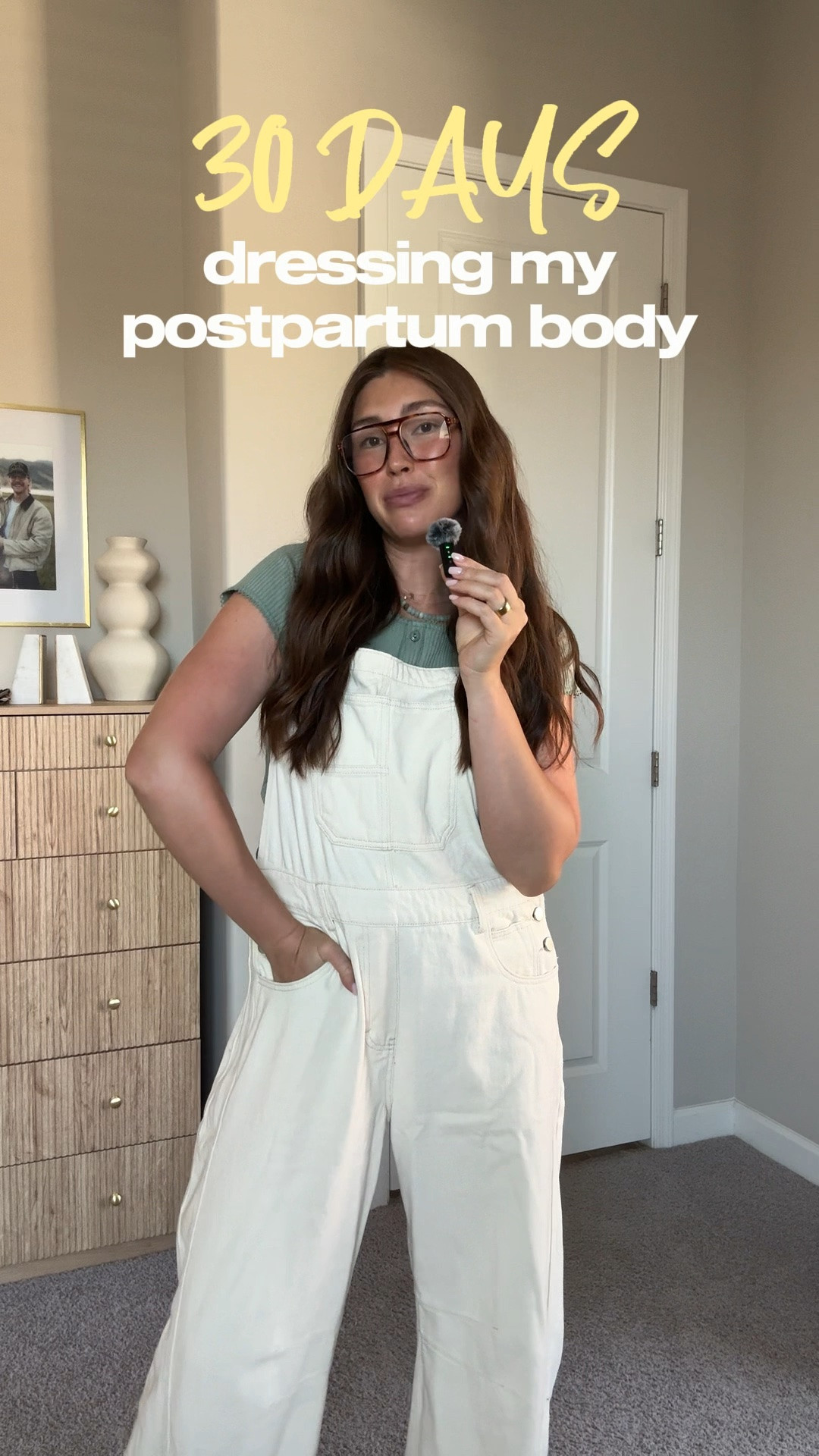 Went up one size in overalls for a baggier fit. Up one size in top - especially if you have a larger chest (fit is very fitted)

#LTKgrwm #LTKootd #LTKTall
