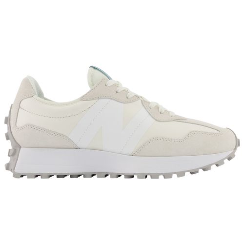 Womens New Balance New Balance 327 - Womens Shoe White Size 07.0 | Kids Foot Locker (US)