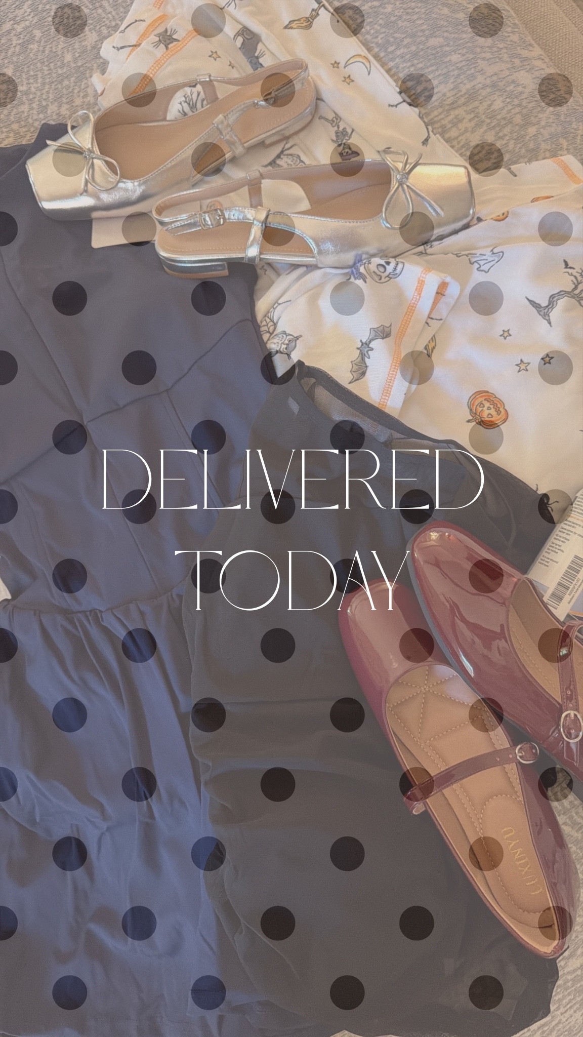 Delivered today !! 9/27

#LTKdayinmylife #LTKmomlife #LTKootd