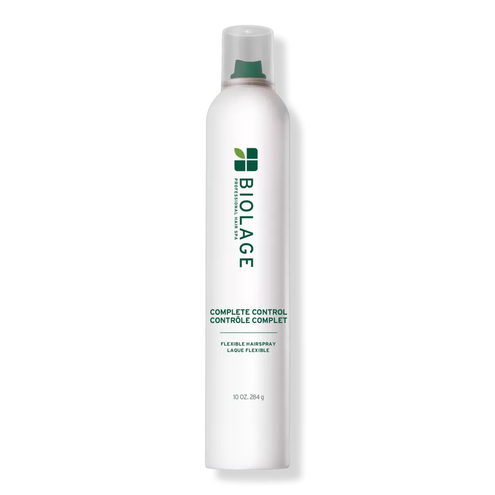 Styling Complete Control Hairspray | Ulta