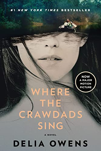 Where the Crawdads Sing | Amazon (US)
