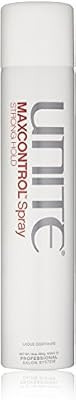 UNITE Hair Maxcontrol Spray, Strong Hold, 10 oz | Amazon (US)