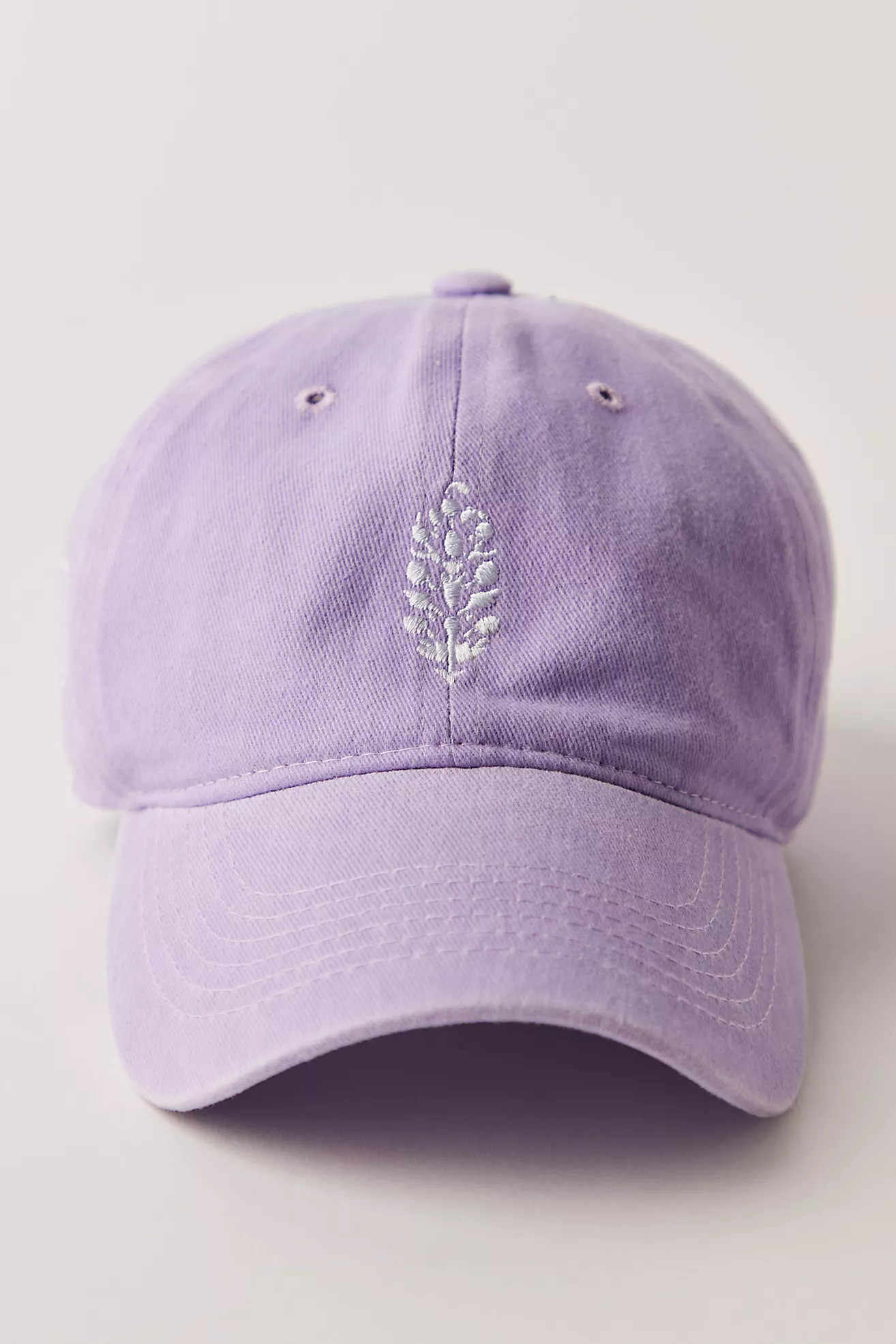 Movement Logo Baseball Cap | Free People (Global - UK&FR Excluded)