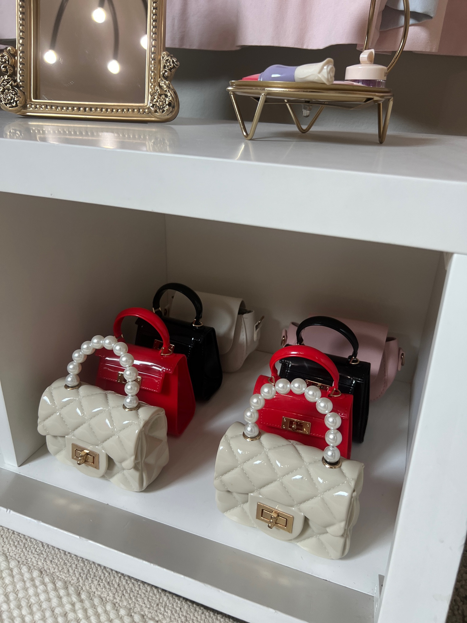 Shop my girls new playroom! Full video out on YouTube (lovely at home) 

Playroom curtains, blackout curtains, playroom rug, playroom storage bin, playroom decor, playroom toys, kids makeup toys, kids yoga mat, kids play kitchen, playroom lighting, chandelier 

#LTKkids #LTKhome #LTKstyletip