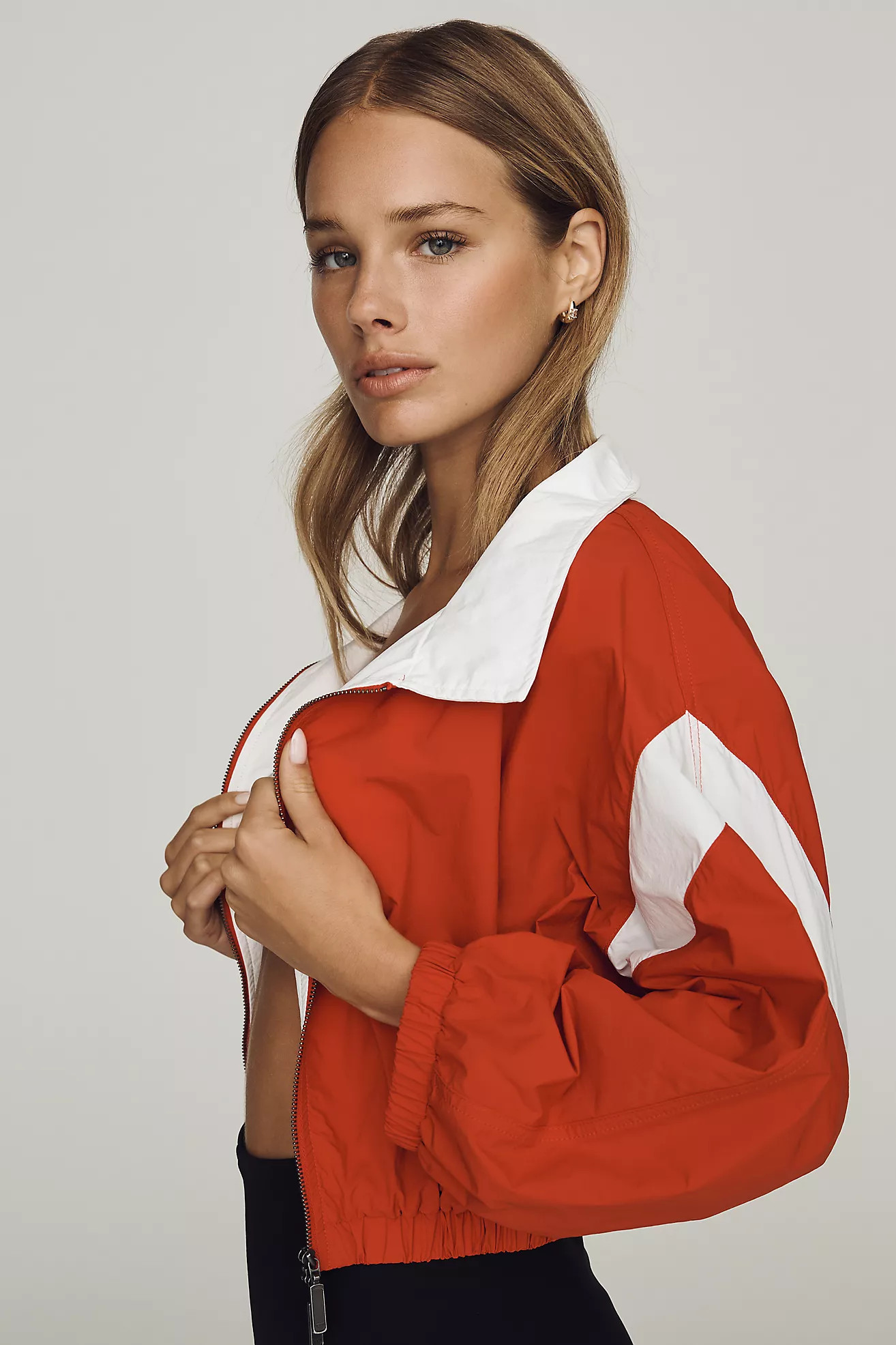 Daily Practice Batwing Jacket | Anthropologie (US)