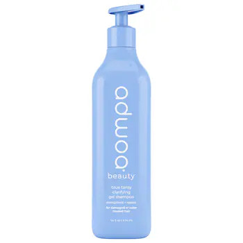 adwoa beautyBlue Tansy Clarifying Gel Shampoo | Sephora (US)