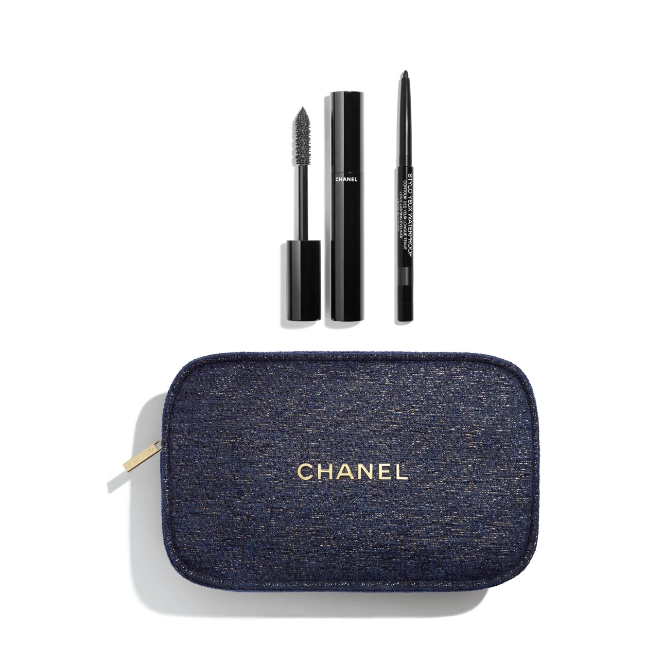 Eye Makeup Set | Chanel, Inc. (US)