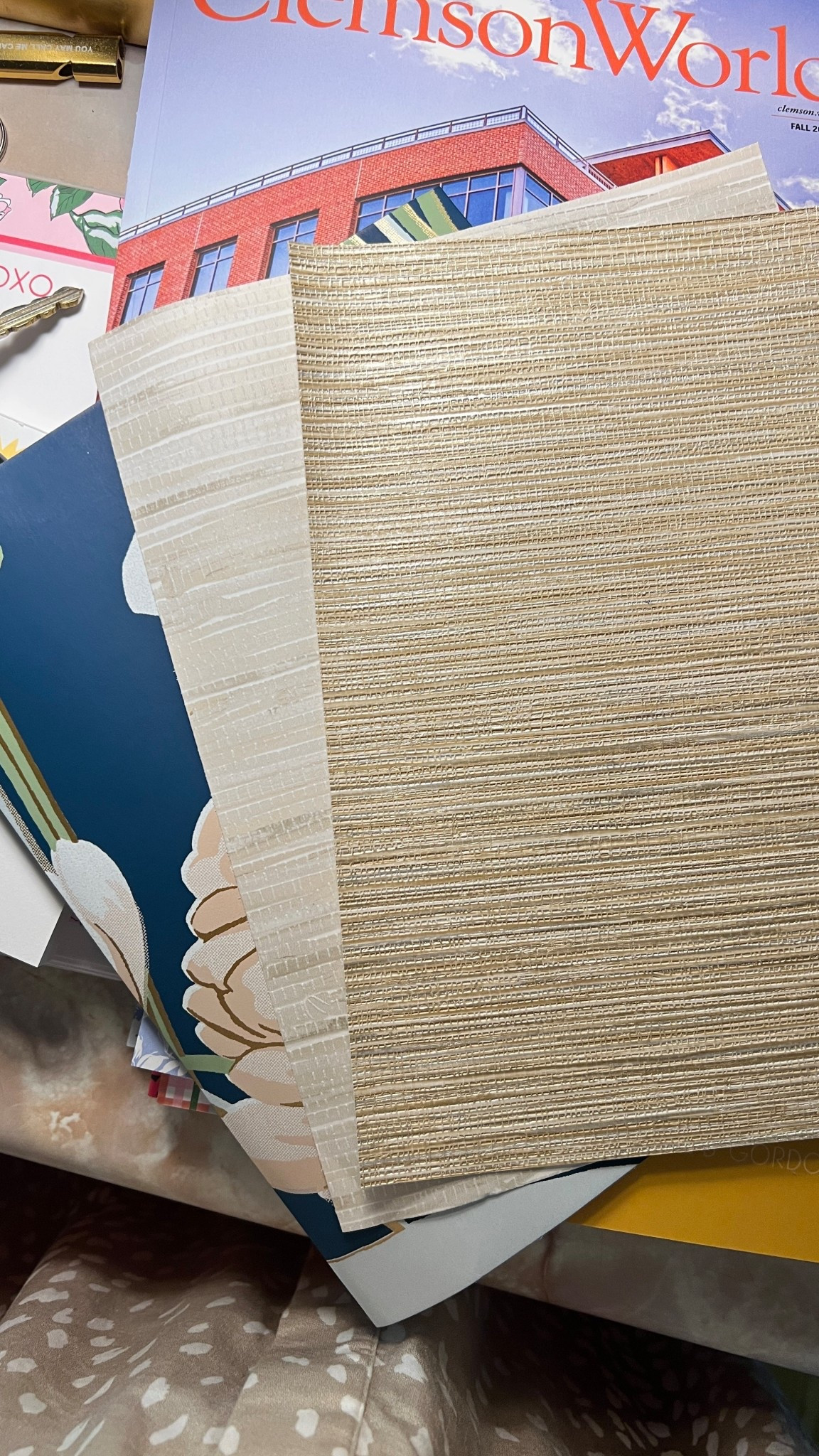 So many questions about the wallpapers I shared earlier. Linking the exact ones here. They currently have a fall sale, too!

#LTKSaleAlert #LTKHome