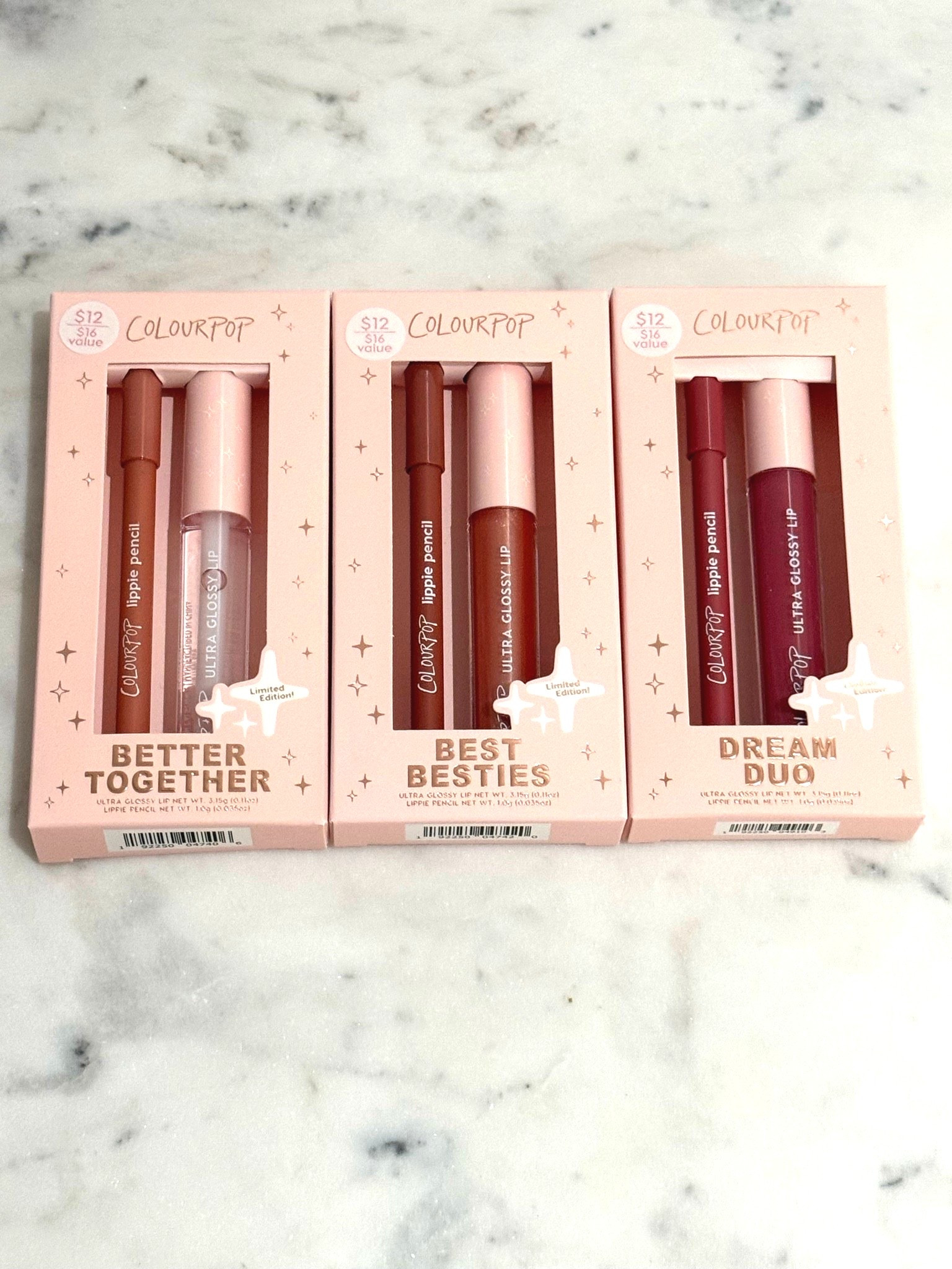 Love these lip kits, budget friendly and they make great gift ideas, too! I linked new shades available @ulta @ULTA Beauty on sale

#LTKSaleAlert #LTKBeauty #LTKOver40