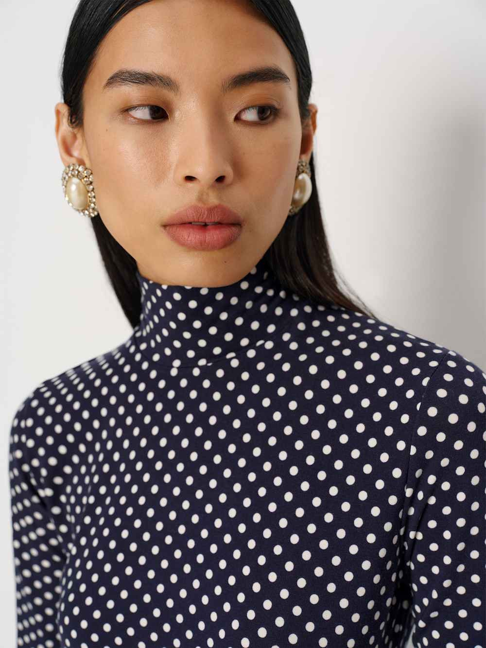 Celina Knit Dress | Reformation (Global)