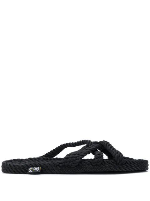 Kyma open-toe sandals | Farfetch (US)
