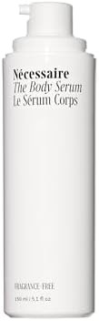 Nécessaire The Body Serum - Hydrating Serum With Hyaluronic Acid, Niacinamide + Ceramides. Derma... | Amazon (US)