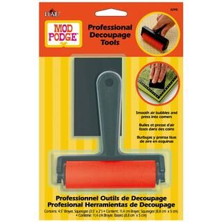 Mod Podge® Professional Tool Set | Michaels Stores