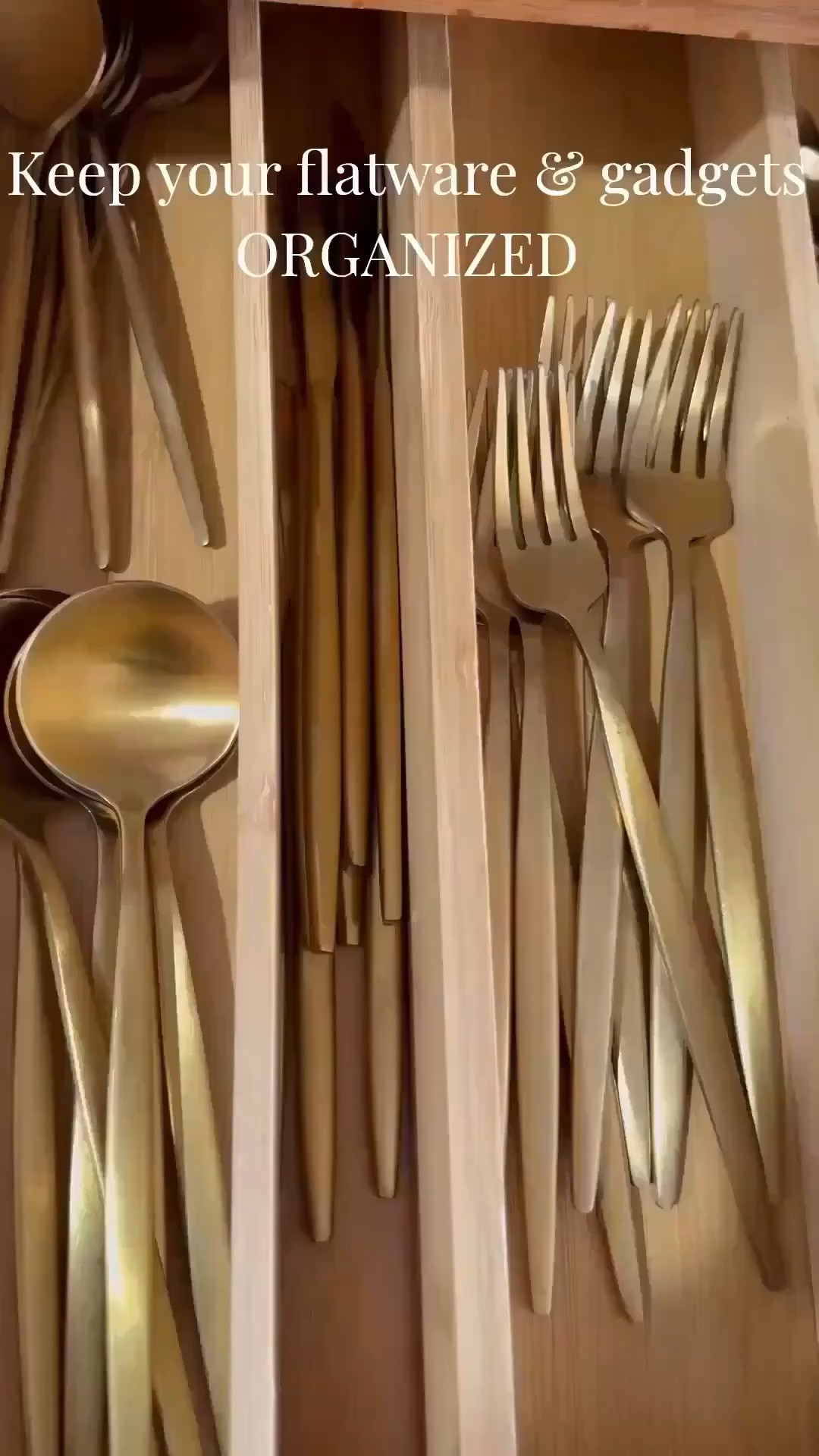 SecretsofYve: what I picked up @Crate & Barrel  & Barrel . Great home and wedding gifts. 🎁 It expands if need be and I linked my flatware from @amazon @ltk 
#Secretsofyve #ltkgiftguide
Always humbled & thankful to have you here.. New posts daily at 3pm & 4:15pm EST. 
CEO: PATESI Global & PATESIfoundation.org
@secretsofyve : where beautiful meets practical, comfy meets style, affordable meets glam with a splash of splurge every now and then. I do LOVE a good sale and combining codes! #ltksalealert #ltku #ltkplussize #ltkmidsize #ltkover40 #ltkpetite #ltktall #ltkvlog #ltktravel #ltkbump #ltkootd #ltkfoodie #ltkmens 
#ltkdayinmylife #ltkmomlife

secretsofyve

#LTKSeasonal #LTKHome #LTKWedding