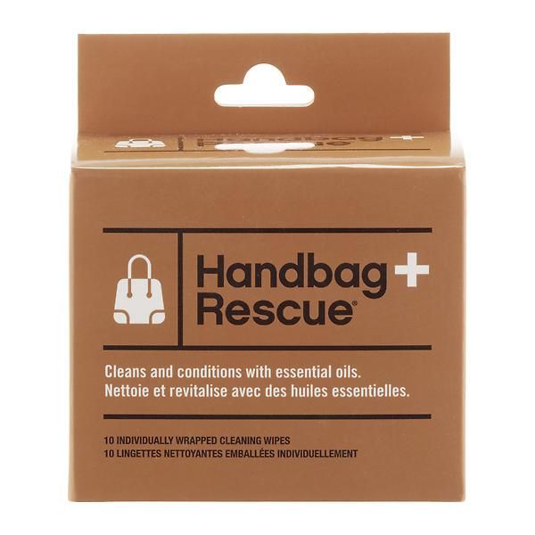 Handbag Rescue | The Container Store