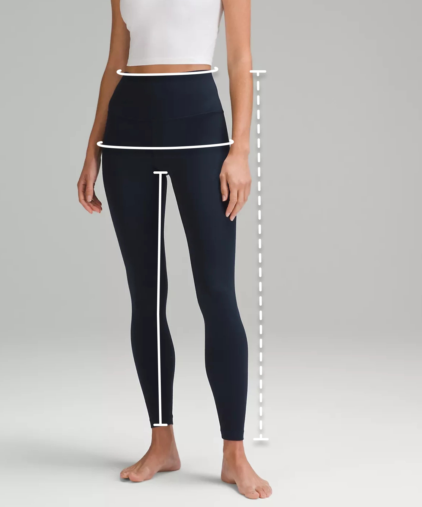 lululemon Align™ High-Rise Pant 25" | lululemon UK