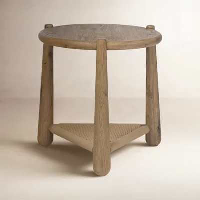 Salvador End Table | Wayfair North America
