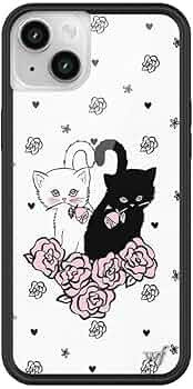 Wildflower Cases - Kittens iPhone 14 Plus Case | Amazon (US)
