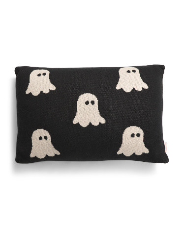 16x24 Ghost Pillow | Global Home | Marshalls | Marshalls