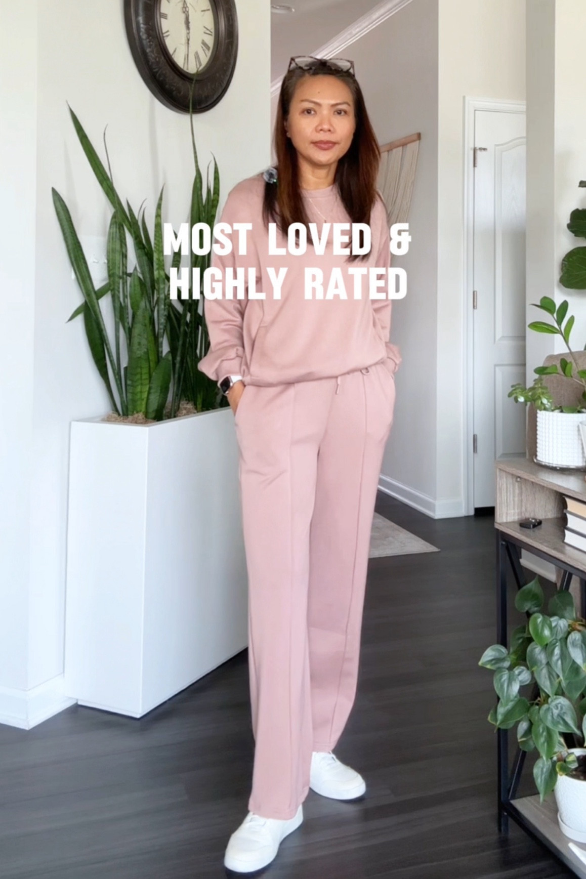 Most Loved Two Piece Set

#LTKFindsUnder100 #LTKFallSale #LTKSeasonal