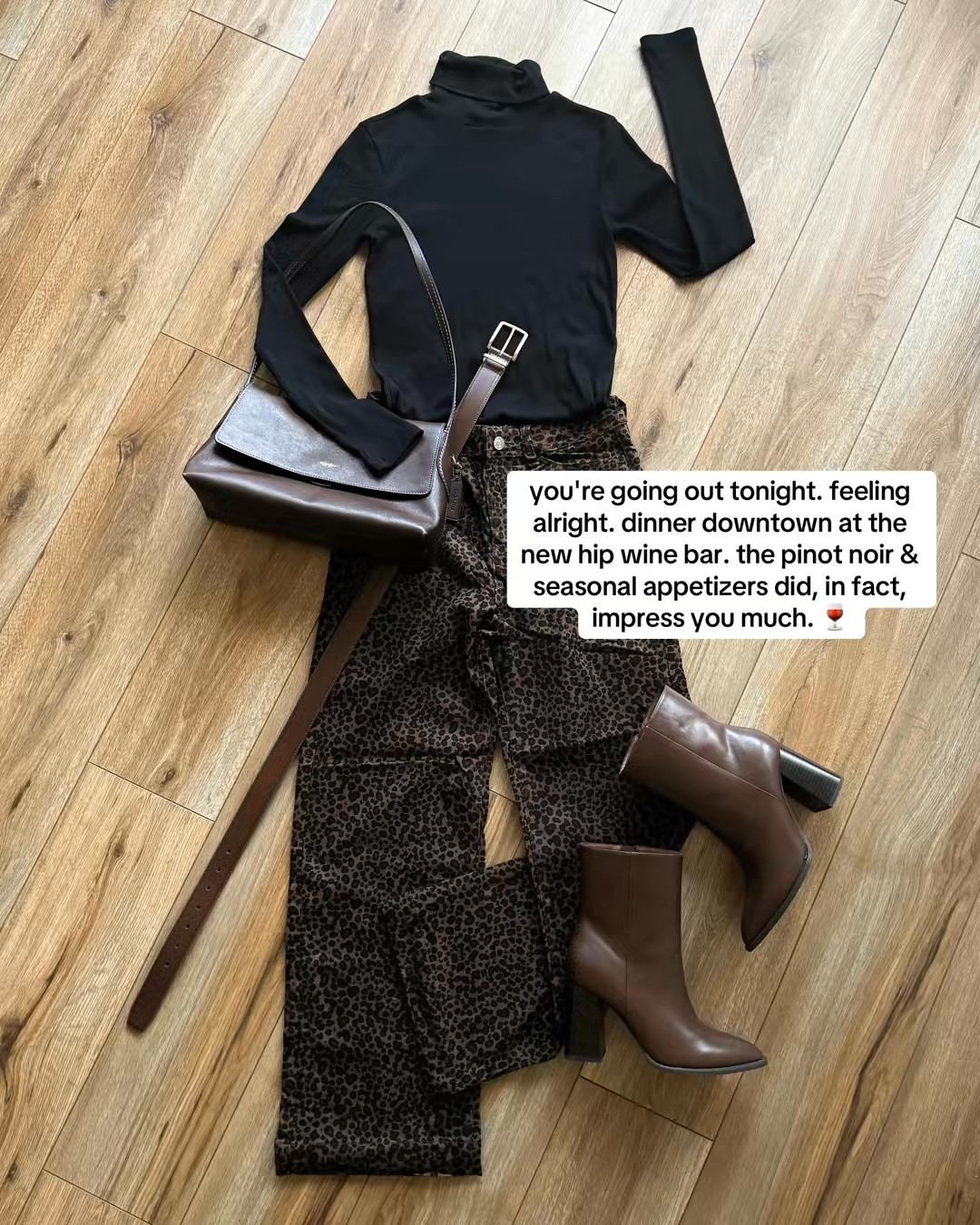 shania twain fall aesthetic. fall outfits. leopard print pants outfit.

#LTKSeasonal #LTKstorytime #LTKSaleAlert