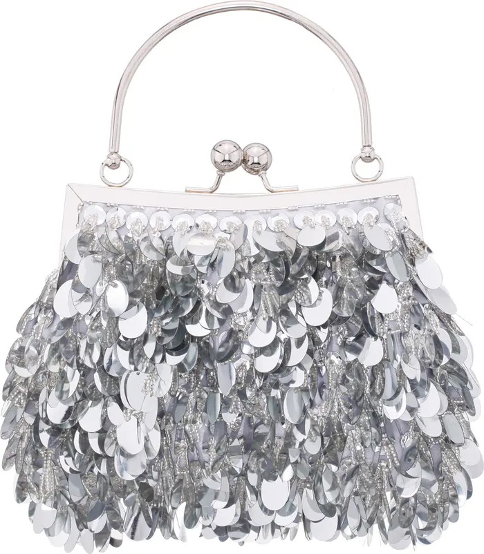 Fleur Frame Clutch | Nordstrom