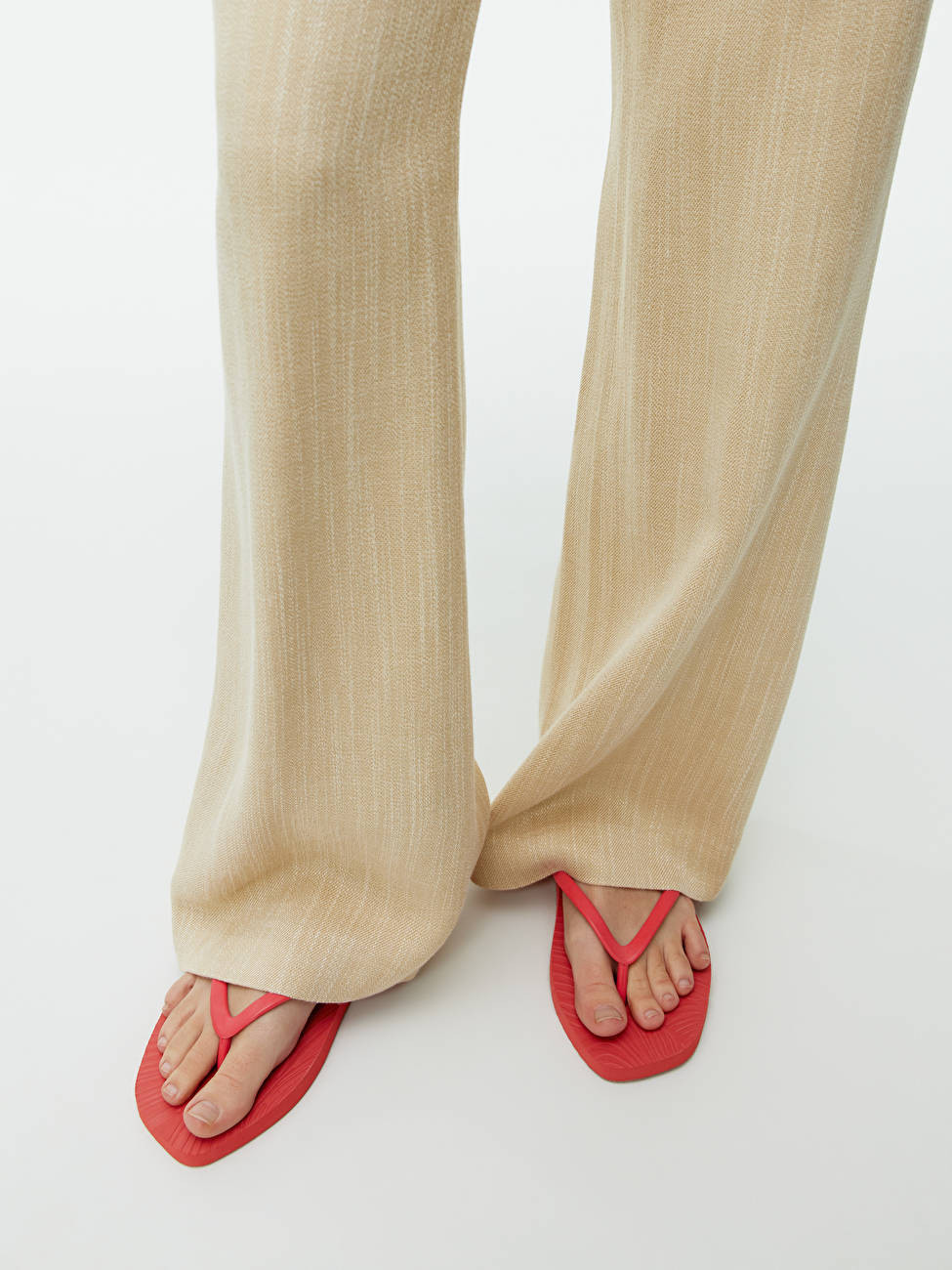 Sleepers Tapered Flip Flops | ARKET (US&UK)