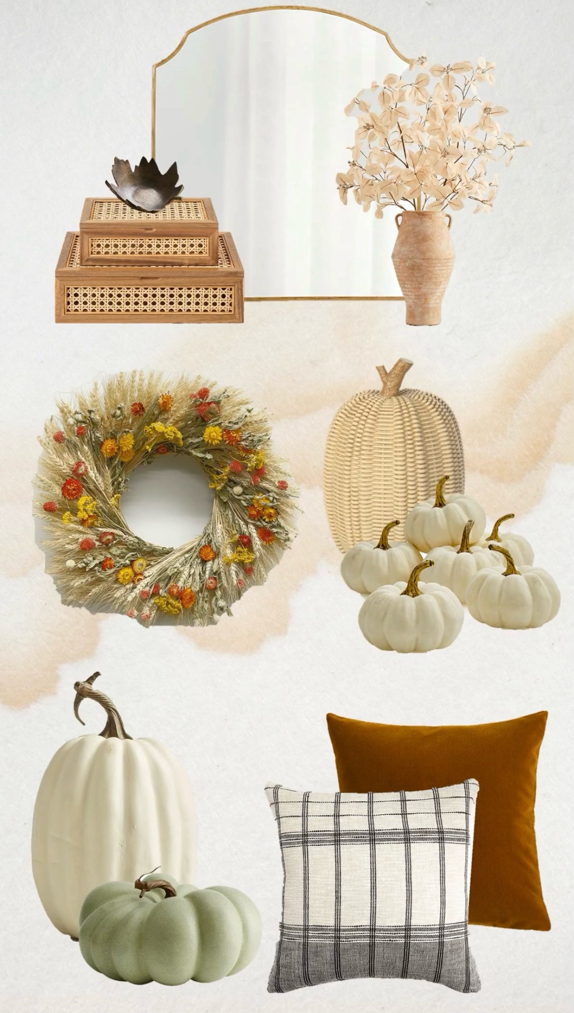 Fall Decor! 🍂

#LTKhome #LTKSeasonal