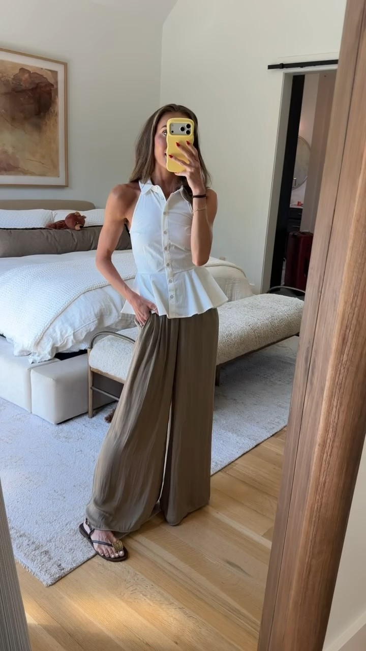 Zara summer finds I am OBSESSED with!😍