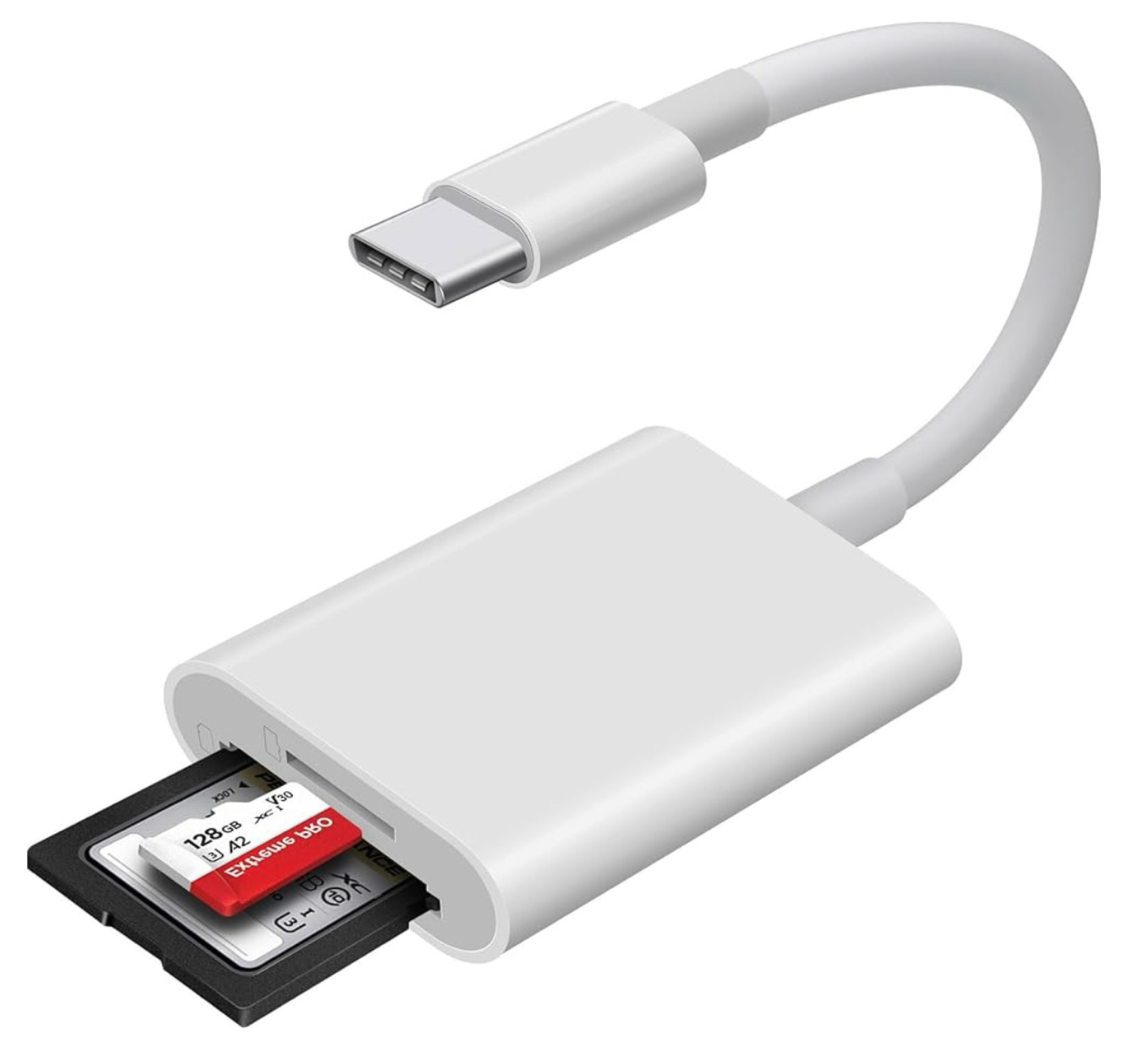 This is how I instantly transfer my pictures from my digital camera to my iPhone within seconds! You definitely need this with your camera.