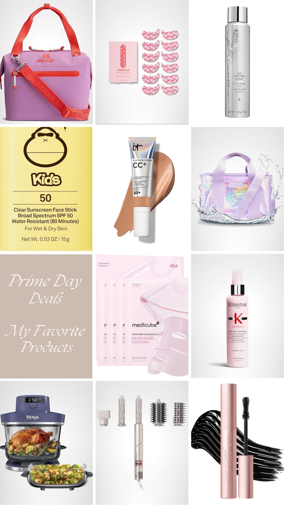 Prime day deals - Amazon prime day favorites - Amazon prime products

#LTKSaleAlert #LTKselfcare #LTKdayinmylife