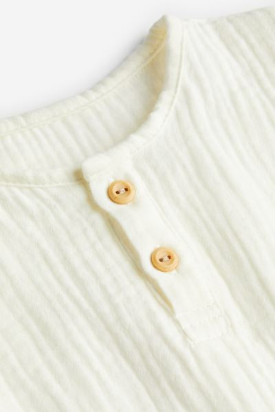 2-piece Cotton Set | H&M (US + CA)