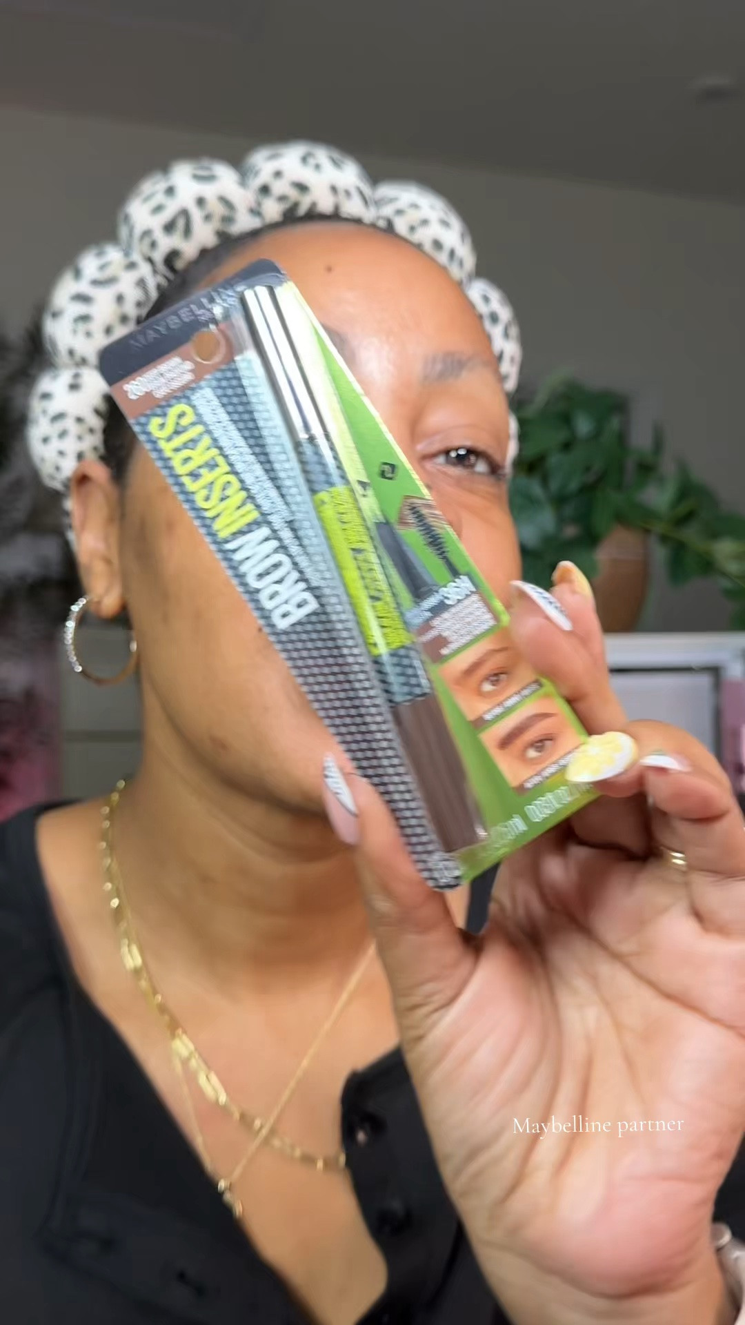 New Maybelline brow inserts

#LTKBeauty