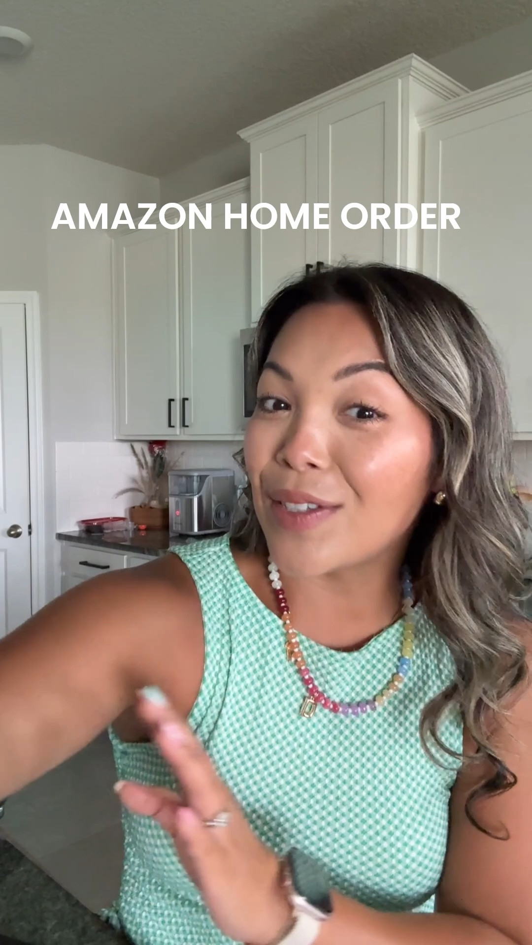 New home buys from Amazon! 

#LTKSaleAlert #LTKHome #LTKmomlife