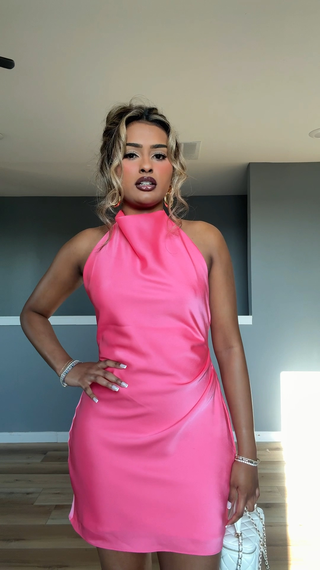 pink dresses are so cute 

#LTKFallSale #LTKStyleTip #LTKShoeCrush