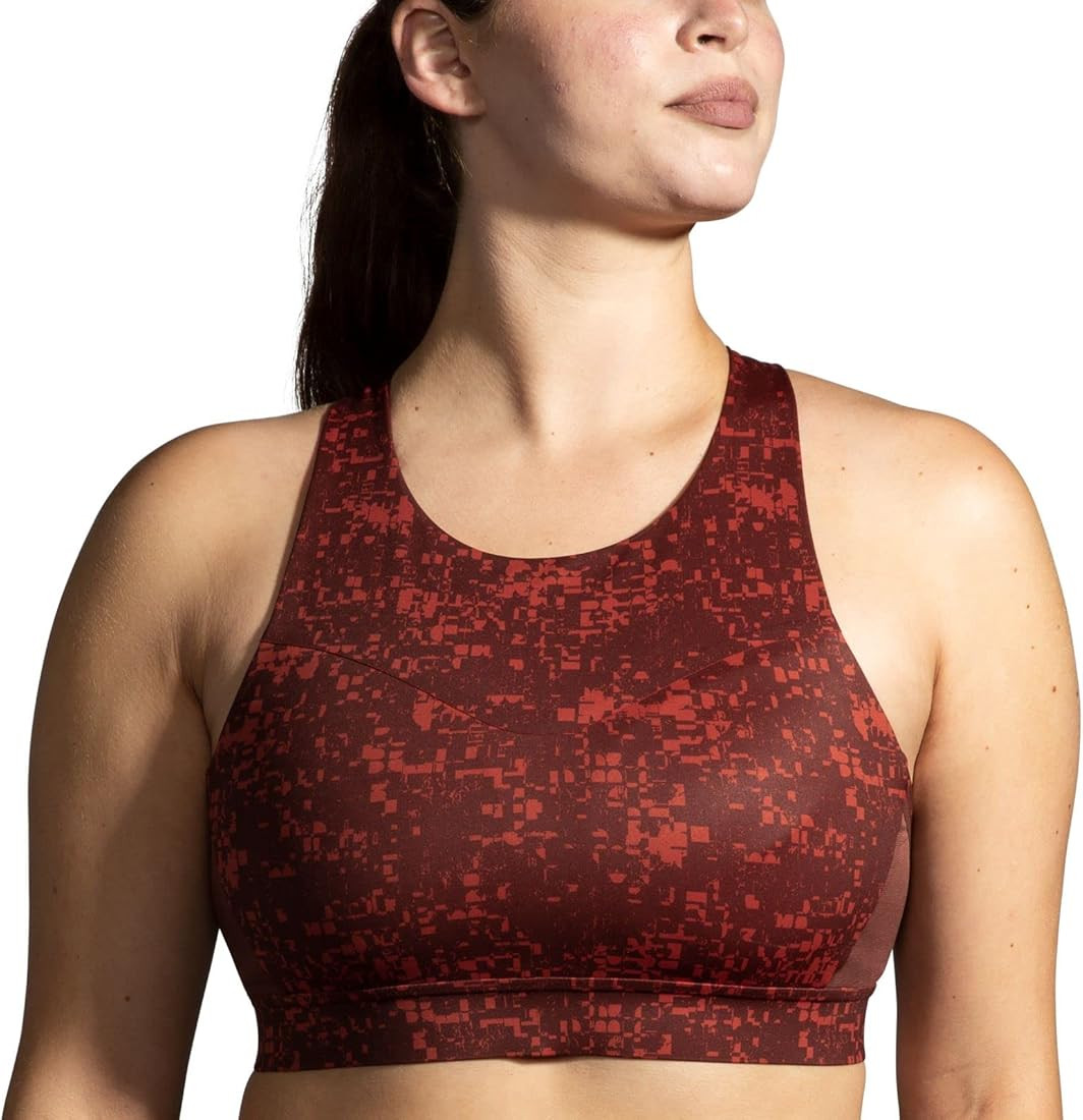 Drive 3 Pocket Run Bra | Amazon (US)