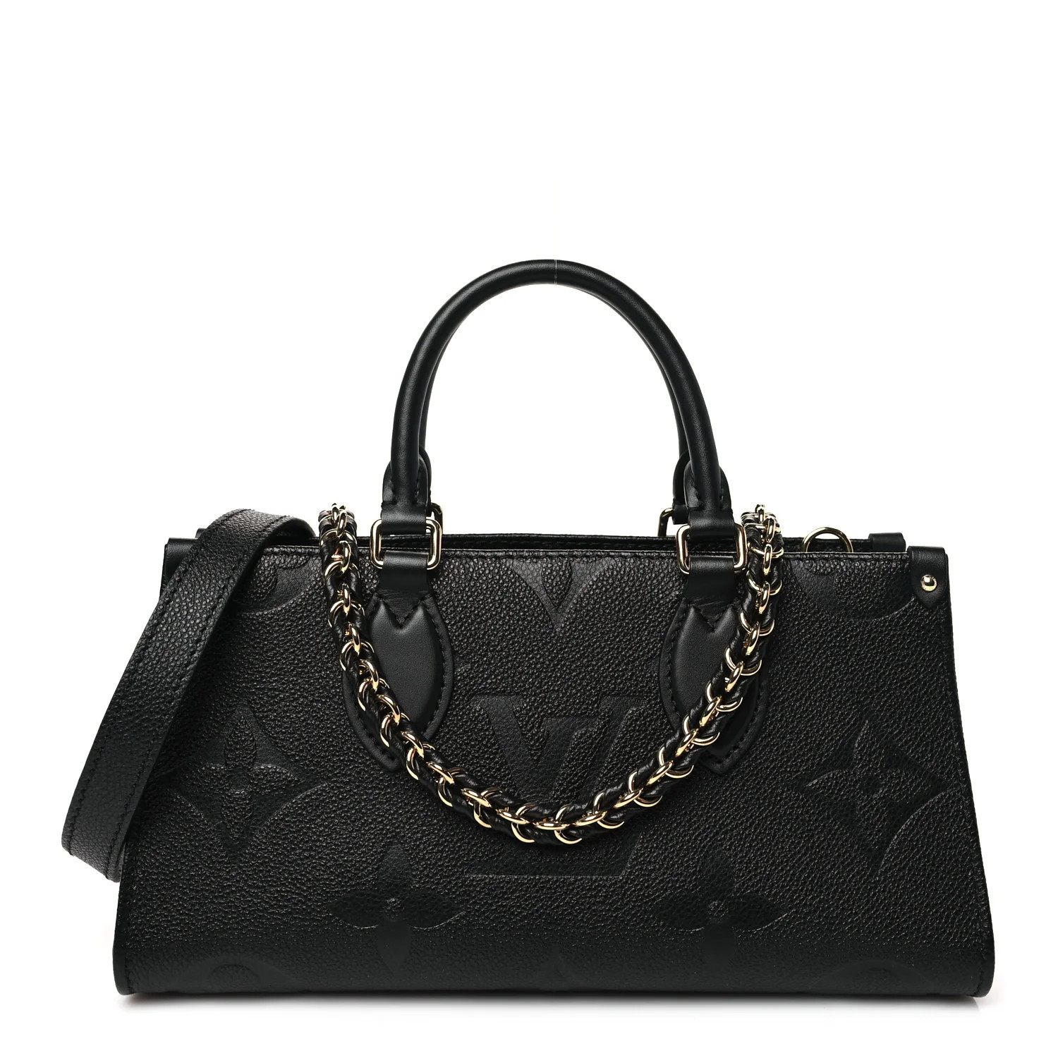 Empreinte OnTheGo East West Black | FASHIONPHILE (US)