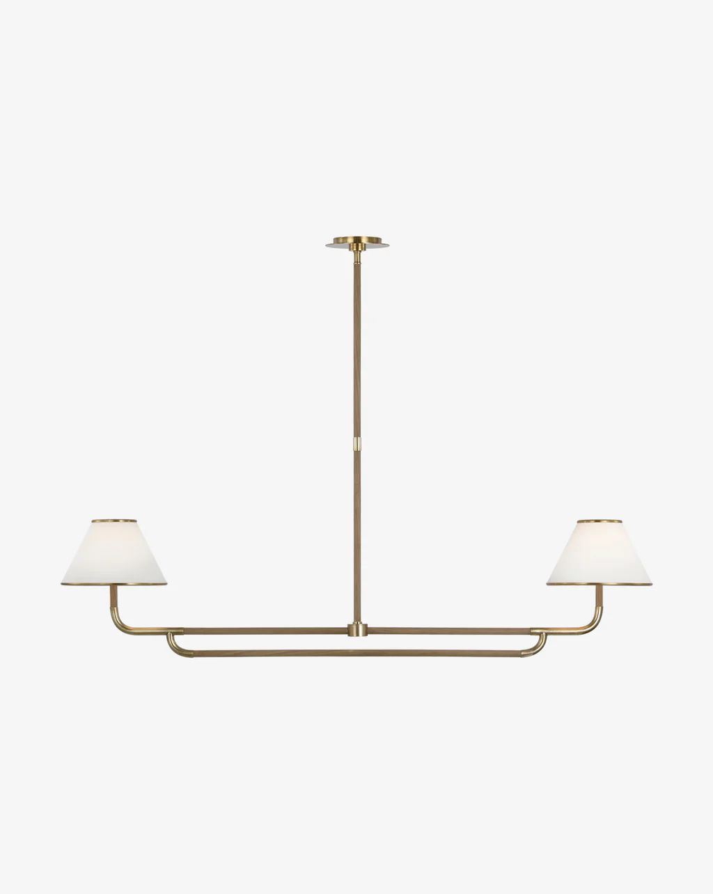 Rigby Linear Chandelier | McGee & Co.