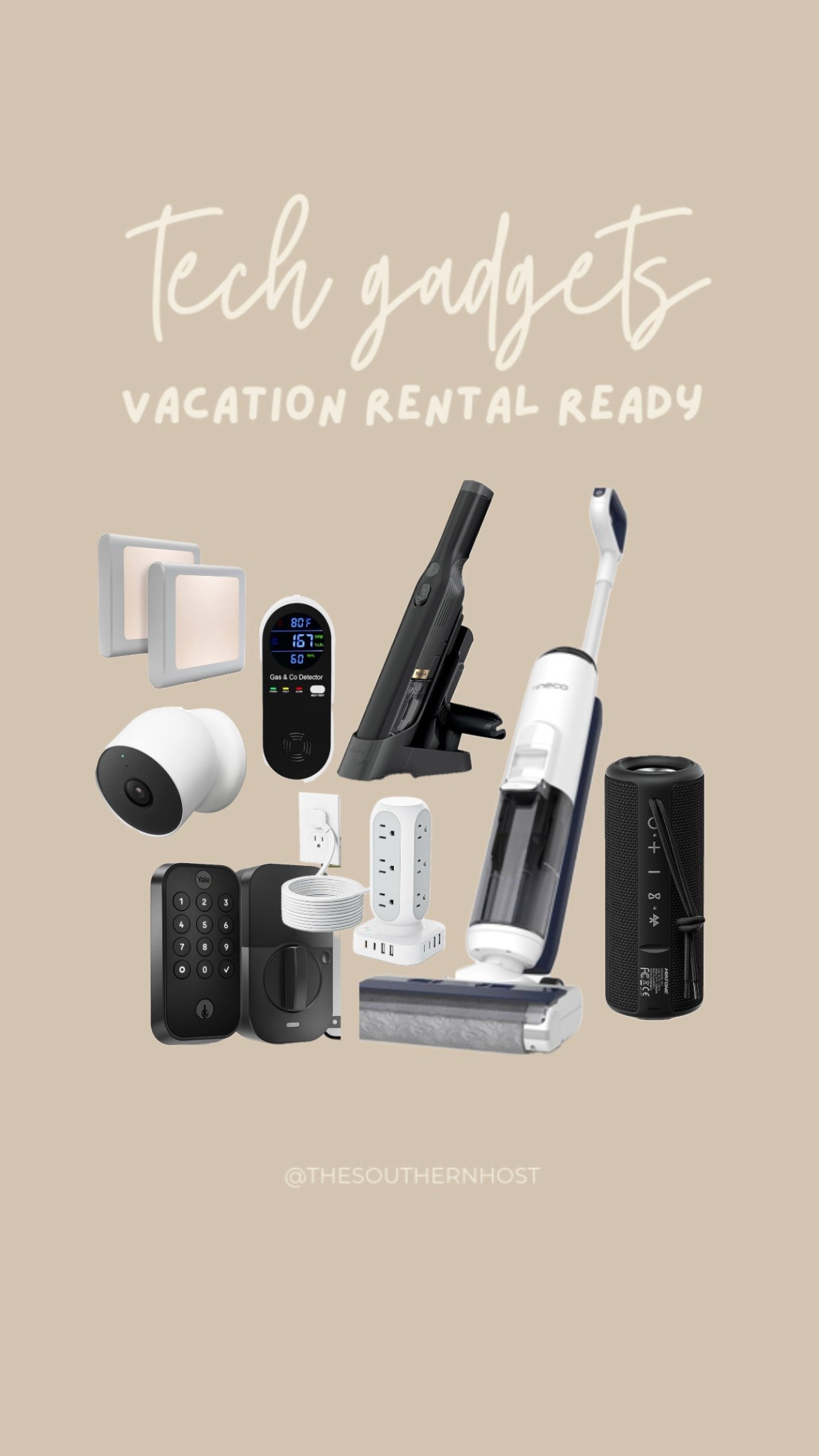 AMAZON PRIME DEALS 

save | shop | host | vacation rental ready 