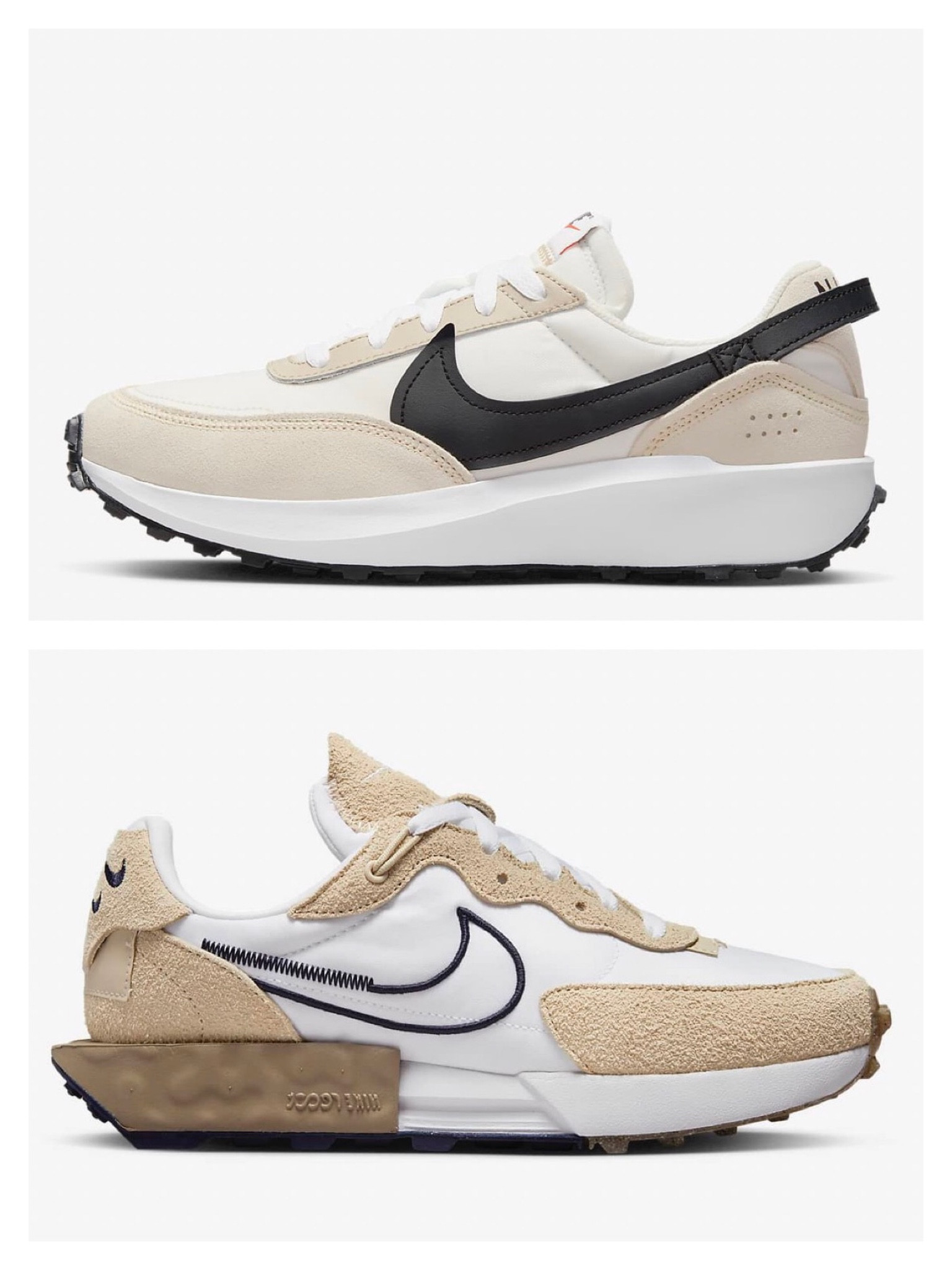 Nike sneakers for Fall 

#LTKunder100 #LTKSeasonal #LTKshoecrush