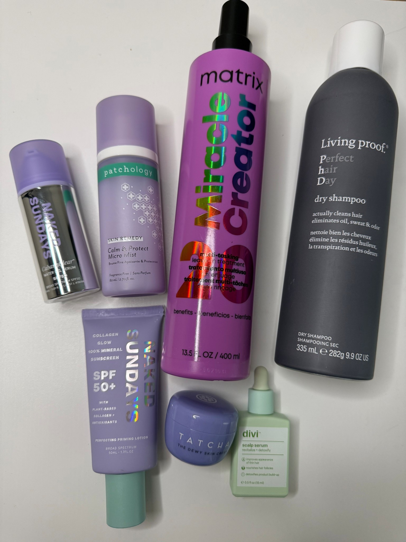 my absolute favorite february beauty products that I use on a daily basis 🫧

#LTKgrwm